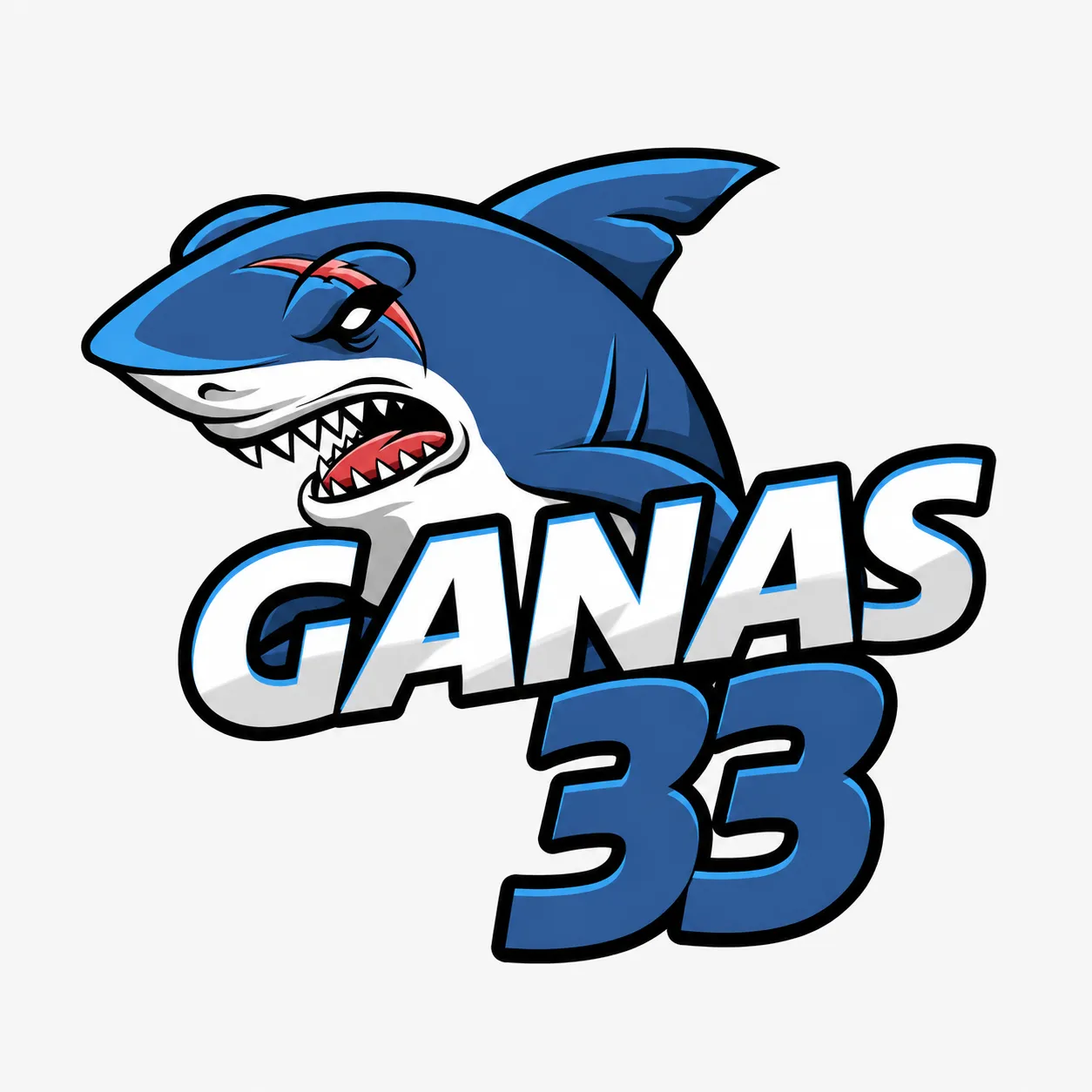 GANAS33 - Balap Motor Seru dan Menantang